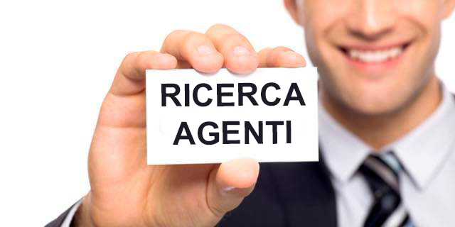 RICERCA AGENTI